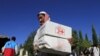 Aid workers have provided Afghans with essential services and supplies for decades