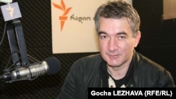 გაგა ჩხეიძე