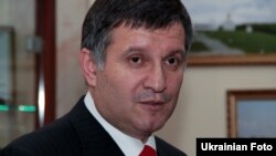 Народний депутат від «Батьківщини» Арсен Аваков