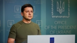 Владимир Зеленский