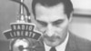 Germany -- Garif Soltan, former Director of RFE/RL Tatar-Bashkir Service, Munich, undated