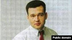 Сергей Хапугин