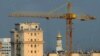 На деньги обманутых дольщиков «могут построить что-нибудь на Багамах»