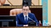 Maulen Ashimbaev