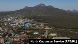 Пятигорск