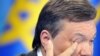 Президент України Віктор Янукович, Варшава, 30 вересня 2011 року