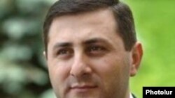 Самвел Фарманян