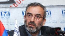 Առաջիկա օրերին ՍԵֆիլյանի գործը կուղարկվի դատարան