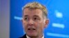 MI6 chief Richard Moore