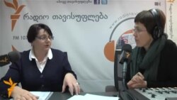 თამარ დოლაქიძე იმუნიზაციის შესახებ