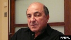 Борис Березовский