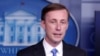 White House national-security adviser Jake Sullivan said on June 2 that the United States would abide by the nuclear weapons limits set in the New START treaty until it expired in 2026 if Russia did the same. (file photo)