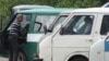 Türkmenistanda 10 ýaşan mikroawtobuslaryň ýola çykmagyna gadagançylyk girizildi