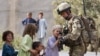 Despite Gains Against Taliban, Helmand Residents Feel Insecure