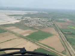 "Sardoba" suv ombori o‘pirilishi oqibatida 70 mingdan ziyod odam boshqa joyga ko‘chirilgandi.