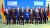 Global Leaders Meet Over Libya