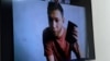 Kazakhstan - Trial against the author of the satirical online resource Qaznews24 Temirlan Yensebek. Almaty, 10Apr2025