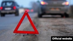 За даними місцевих ЗМІ, у ДТП потрапив мер Рені Одеської області Ігор Плехов на своєму авто Lexus