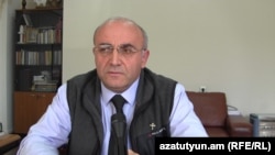 Вардан Аветисян