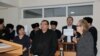 Дело Мамбеталина и Нарымбаева: допрос свидетелей