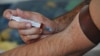 В Україні хочуть скасувати кримінальну відповідальність за зберігання наркотиків для власного ужитку
