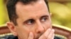 Siriýanyň prezidenti Başar al-Assad