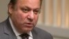 Obama, Sharif Discuss Security Cooperation