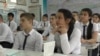 Тимсоли берангшудаи зан дар дар бардошти кӯдак
