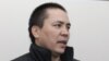 Almat Zhumaghulov