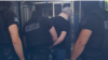 Izručenje Ranka Radulovića, Podgorica, 31. jul 2025.