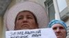 Один із "самозахватів"