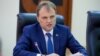 Євген Шевчук та Ніна Штанскі