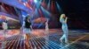 Azerbaijan's elaborate preparations for this year's Eurovision have been undermined by several reports citing rights abuses. 