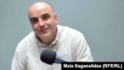 ალეკო ცქიტიშვილი