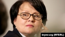 Ліля Буджурава