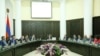 Կառավարության նիստը, արխիվ:
