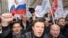 После смены вождей опппозиции все равно далеко до объединения