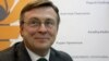 Голова ОБСЄ Леонід Кожара прибуває з візитом до Австрії