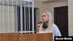 Ощуркова вибачилася і пояснила свою поведінку «станом алкогольного сп’яніння»