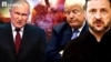Удар по Києву: Росія зриває переговори про завершення війни?