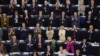 Засідання Європарламенту. Архівне фото