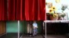 Belarus - Parliamentary election, in Minsk, 11Sep2016