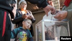 Будет ли выборный процесс честным и прозрачным?