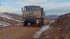 Azerbaijani Forces Reclaim Second District From Armenians Under Nagorno-Karabakh Truce