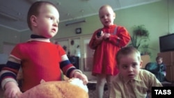 Принять решение будущим родителям помогла доступная информация и профессиональная помощь