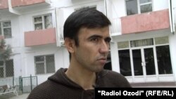 Ҷаҳонбахш Норинов