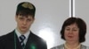 Фәния Фархутдинова улы белән
