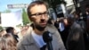 Лещенко: Без контролю за інтернетом Янукович не виграє вибори-2015