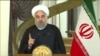 Rohani Says Iran Will Remain Committed To Nuclear Deal As Long As Interests Served GRAB