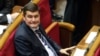 Олександр Онищенко під час засідання Верховної Ради. Архівне фото